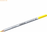 6 x Staedtler Farbstift karat aquarell gelb