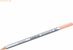 6 x Staedtler Farbstift karat aquarell lachs
