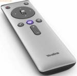 Yealink Network Yealink VCR20-Teams Fernbedienung f&uuml;r A20/A30