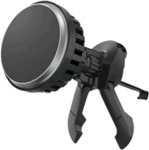 Samsung Wits Wireless Magnetischer Car Charger Black