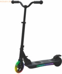 Denver Denver SCK-5500 Kinder-Tretroller mit Elektromotor, black