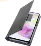 Cellularline Cellularline Book Case f&uuml;r Samsung A36 5G/ A56 5G Black