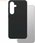 PanzerGlass CARE Fashionable Case Black Samsung Galaxy S25 Plus