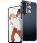 PanzerGlass CARE Flagship 3-in-1 Bundle Samsung Galaxy A56 5G