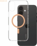 PanzerGlass CARE Case Flagship Peachy MagSAFE iPhone 16 Plus