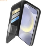 Cellularline Cellularline Book Agenda 2 Case f&uuml;r Samsung S25 Ultra Bla