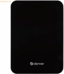 Denver Denver MFR-404B Minik&uuml;hlschrank, black