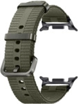 Samsung Samsung Athleisure(S/M) f&uuml;r Watch8/ Watch8 Classic Green