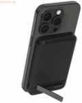 Belkin Belkin Pro Magnetische Powerbank mit Qi2, 15 W, 5K, schwarz