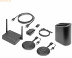 Assmann DIGITUS Click & Present Pro - Wireless Collaboration System
