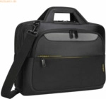 Targus Targus CityGear 14- Topload Laptop Case Black