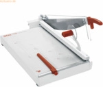 Ideal Hebelschneider 1158 11581000 Schnittl&auml;nge 58cm 40 Blatt