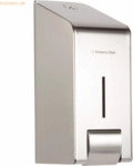 Kimberly-Clark Spender Professional 8973 f&uuml;r Waschlotionen Edelstahl