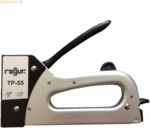 Regur Spezialtacker TP 55 silber/schwarz