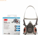 3M Maskenk&ouml;rper 6200PRO Medium