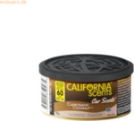 California Scents Lufterfrischer E304070800 Capistrano Coconut