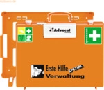 S&ouml;hngen Erste Hilfe Koffer Advocat 0367004 Verwaltung DIN 13157