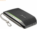 Hewlett Packard Poly Sync 20 Teams (Bluetooth, USB-C/A)