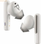 Hewlett Packard Poly Ersatz Buds wei&szlig; (L+R) f&uuml;r Voyager Free 60 Teams