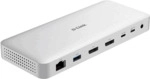 D-Link D-Link DUF-901/E 9-in-1 USB-C 4.0 Docking Station