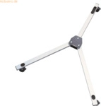 Magnetoplan Flipchartfahrgestell universal 12270100