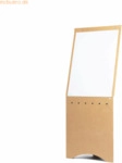 Rocada Flipchart RD-60 RC Karton