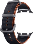 Samsung Samsung Athleisure(S/M) f&uuml;r Watch8/ Watch8 Classic Dark Gray
