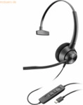 Hewlett Packard Poly Headset EncorePro 310 monaural USB-C