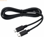 GN Audio Germany JABRA Kabel (USB-C auf Micro-USB) 1,5m
