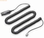 Hewlett Packard Poly Deluxe USB-Ladekabel f&uuml;r Savi 8240 / Savi 8245