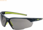 Uvex B&uuml;gelbrille suxxeed 9181281 farblos sv exc.