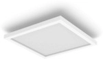 Signify Philips Hue Aurelle Panelleuchte SQ S white