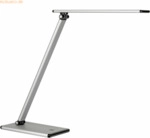 Unilux Schreibtischleuchte Terra LED 5W metallgrau
