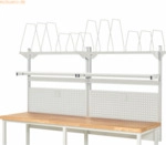 Rau System-Aufbau EE Komplettset 03 2500mm lichtgrau/lichtgrau