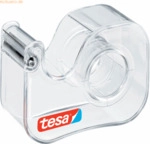 60 x Tesa Klebefilmabroller Easy Cut Economy 10mx19mm transparent