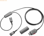 Hewlett Packard Poly Trainingskabel (Y-Kabel)
