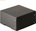 5 x Falken PURE Box Black 150x150mm 85mm F&uuml;llh&ouml;he schwarz
