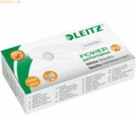 Leitz Heftklammern Power Performance P3 24/6mm VE=1000 St&uuml;ck wei&szlig;