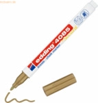 Edding Kreidemarker edding 4085 gold