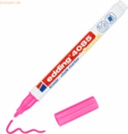 Edding Kreidemarker edding 4085 neonpink