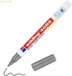 Edding Kreidemarker edding 4085 silber