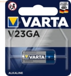 Varta Knopfzelle V23GA 12V 38mAh