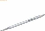 NT Cutter D-1000P inkl. je 5x 30 Grad und 5x 45 Grad Klinge