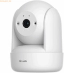 D-Link D-Link DCS-6501LH/2K Pan & Tilt Wi-Fi Camera