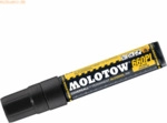 Molotow Permanentmarker Masterpiece Coversall nachf&uuml;llbar 660 PI 15mm