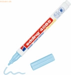 Edding Kreidemarker edding 4085 pastellblau