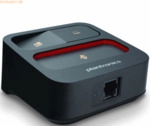 Hewlett Packard Poly MDA100 QD Smartswitcher (Umschalter PC / Festnetz
