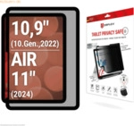 E.V.I. DISPLEX PR Safe iPad 10,9-(10.)/iPad 11-(25)/iPad Air11-(25)