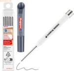 4 x edding Baumarker Set 4-8880-8881 +Minen