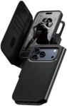 PanzerGlass CARE Feature Case Tango 2in1 Wallet MagSafe iPhone 17 Pro